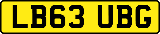 LB63UBG