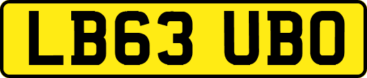 LB63UBO