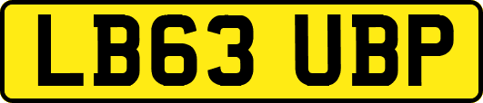 LB63UBP