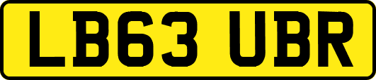 LB63UBR