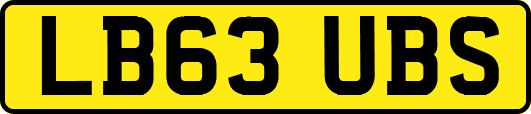 LB63UBS