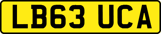 LB63UCA
