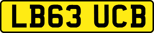 LB63UCB