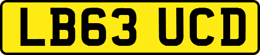 LB63UCD