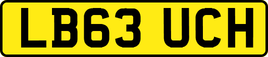 LB63UCH