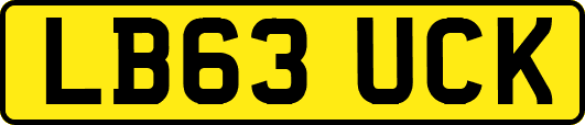 LB63UCK