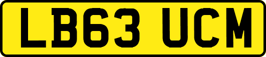 LB63UCM