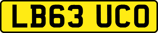 LB63UCO