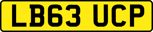 LB63UCP