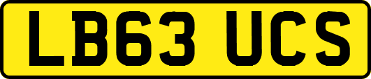 LB63UCS