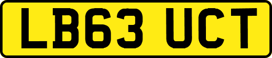 LB63UCT
