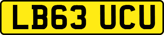 LB63UCU
