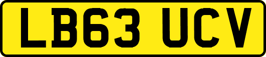 LB63UCV