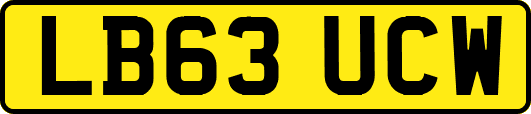 LB63UCW