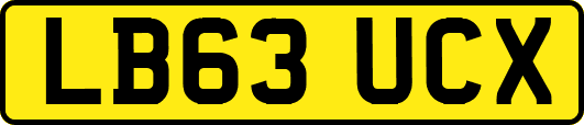 LB63UCX