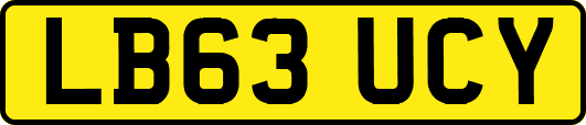 LB63UCY