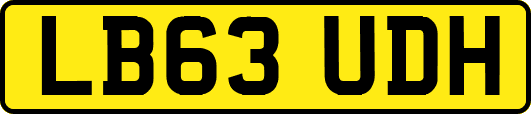 LB63UDH