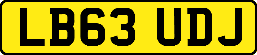 LB63UDJ