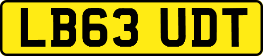 LB63UDT