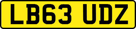 LB63UDZ