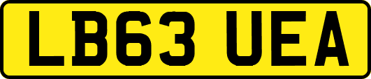 LB63UEA