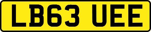 LB63UEE