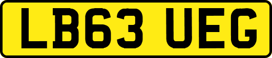 LB63UEG