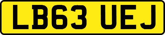 LB63UEJ