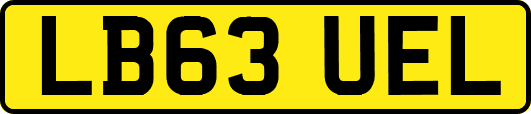 LB63UEL