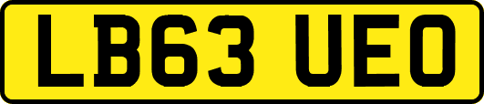LB63UEO