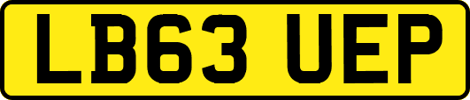 LB63UEP
