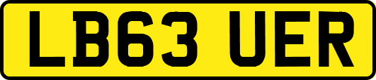 LB63UER
