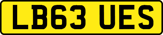 LB63UES