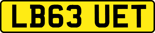 LB63UET
