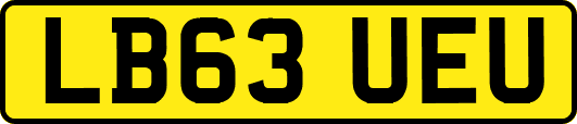 LB63UEU