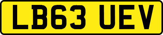 LB63UEV