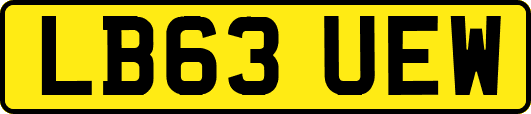 LB63UEW
