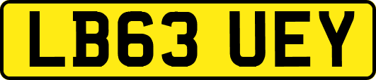 LB63UEY