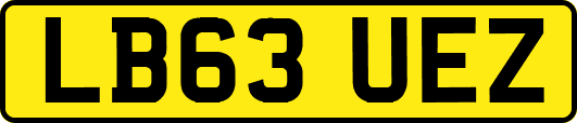 LB63UEZ