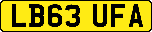 LB63UFA