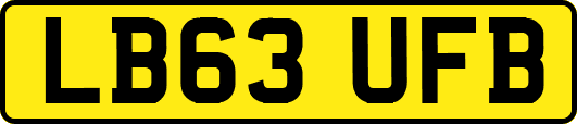 LB63UFB