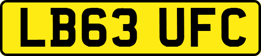 LB63UFC