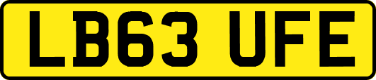 LB63UFE