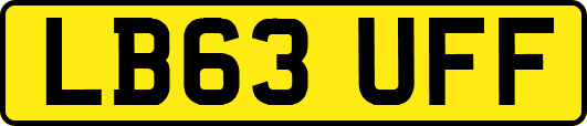 LB63UFF