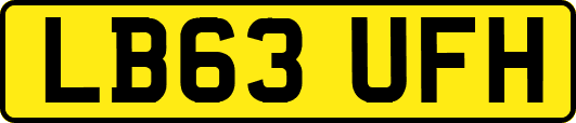 LB63UFH