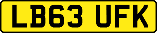 LB63UFK
