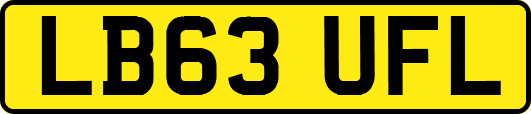 LB63UFL