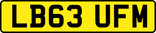 LB63UFM
