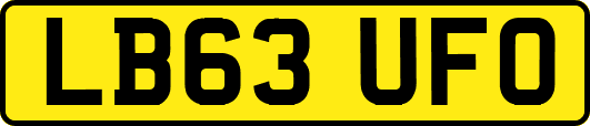 LB63UFO