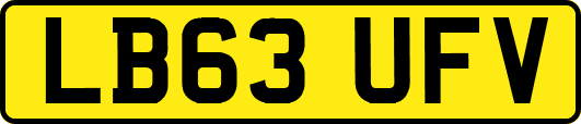 LB63UFV